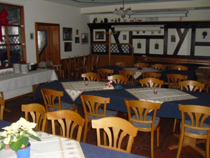 Foto: Ratsschänke